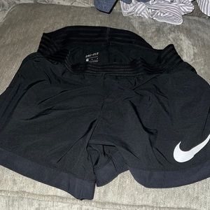 Dri-Fit nike shorts